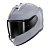 Shark Мотошлем Skwal i3 Dark Shadow Edition Gun Silver в Махачкале