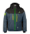 SCOTT Куртка Snow Flex Dryo metal blue/dark blue в Махачкале