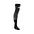 Leatt Чулки под наколенники Knee Brace Socks Black/White в Махачкале