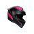 AGV Шлем K1 S Warmup Black/Pink в Махачкале