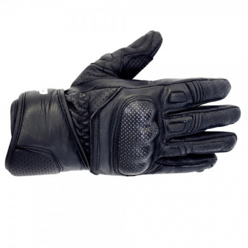 MCP перчатки Wild black в Махачкале