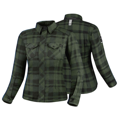 Shima Рубашка Renegade 2.0 Lady Green в Махачкале