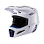 Leatt Шлем кроссовый 2.5 V26 White в Махачкале