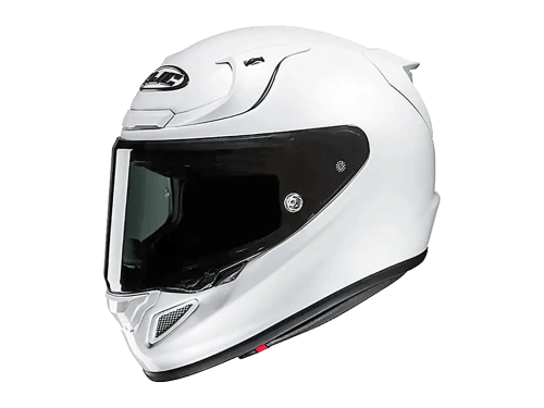 HJC Шлем RPHA12 Pearl White в Махачкале