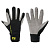 Finntrail Перчатки Enduro 2760 Grey/Yellow в Махачкале