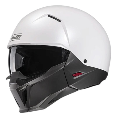 HJC Шлем i20 Pearl White в Махачкале