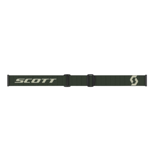 Scott Очки Primal Sand Dust kaki green в Махачкале