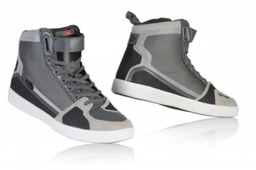 Acerbis Мотокроссовки KEY Grey в Махачкале