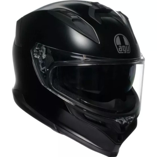 AGV Шлем K7 Black Matt в Махачкале