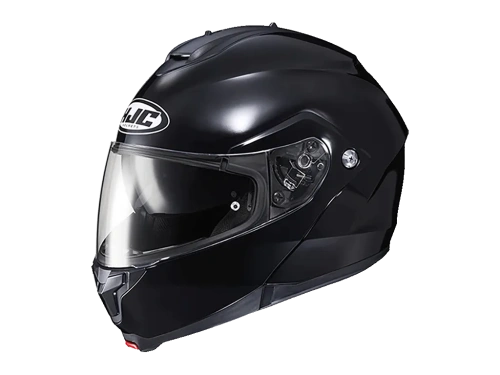 HJC Шлем C91N Metal Black в Махачкале