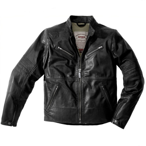 Spidi Куртка Garage Robust Black в Махачкале
