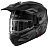FXR Шлем Maverick X Helmet 22 Black/Titanium в Махачкале