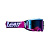 Leatt Маска Velocity 5.5 Iriz Purple Blue UC 26% в Махачкале