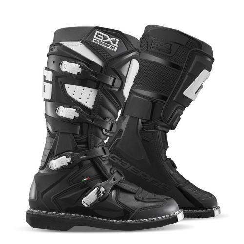 Gaerne Мотоботы GX-1 GoodYear Black в Махачкале