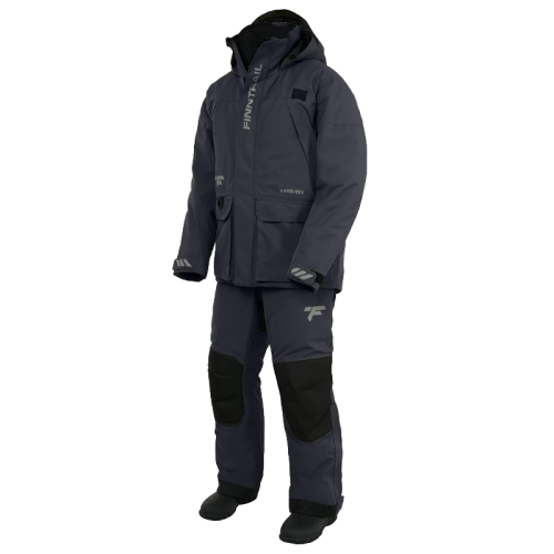 Finntrail Костюм Outback 3753 DarkGrey в Махачкале
