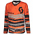 Scott Джерси 350 Kids Noise orange/black в Махачкале