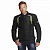 Scout Куртка Mojave летняя Black/Yellow в Махачкале