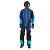 Dragonfly Комбинезон снегоходный Extreme 2.0 Man Scuba Blue-Limoges в Махачкале