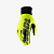 100% Мотоперчатки текстильные Hydromatic Waterproof Glove Neon Yellow в Махачкале