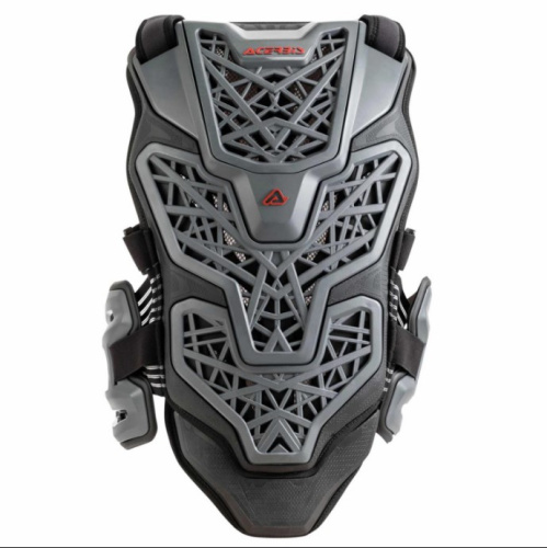 Acerbis Защита спины Pulsar Black в Махачкале