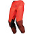 Scott Брюки 350 Dirt Evo red/black в Махачкале