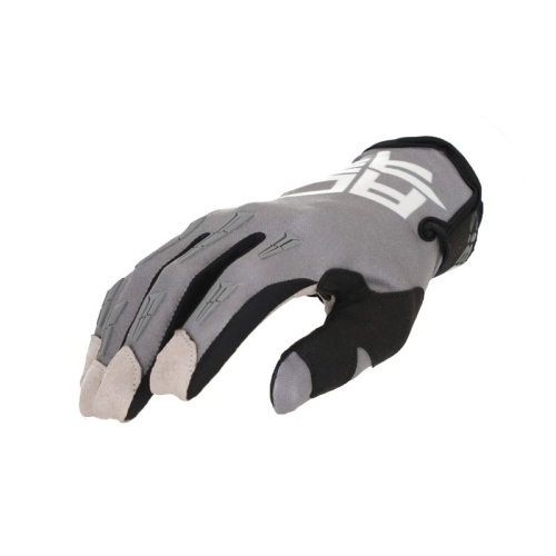 Acerbis Перчатки MX X-H Dark Grey в Махачкале