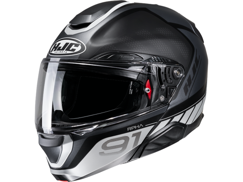 HJC Шлем RPHA91 Rafino MC5SF в Махачкале