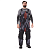 Dragonfly Штаны Expedition Camo - Dark Grey 2024 в Махачкале