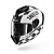 Shark Шлем Spartan RS Raceshop White/Black/Red в Махачкале
