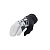 Acerbis Перчатки MX Linear White/Black в Махачкале