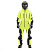Dragonfly Комбинезон SuperLight 3L Man Yellow-Black в Махачкале