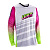 Leatt Джерси 3.5 Jr Retro Pink в Махачкале