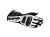 Spidi Перчатки STR-5 Black/White в Махачкале