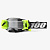 100% Очки Armega Forecast Goggle Black/Clear lens в Махачкале