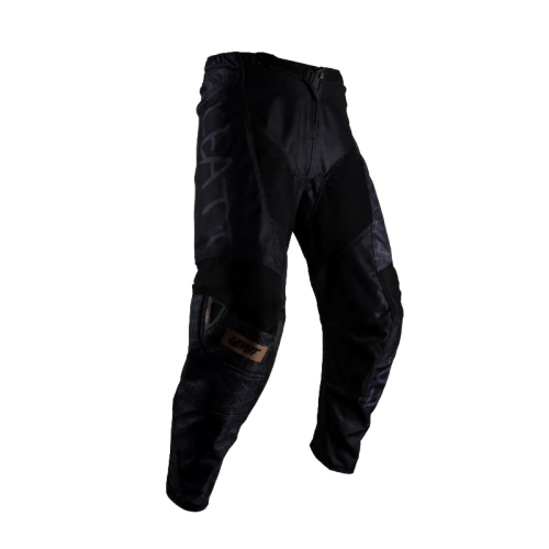 Leatt Штаны 3.5 Ride V25 Black в Махачкале