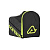 Acerbis Сумка для шлема X-Linear Black/Yellow в Махачкале
