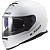 LS2 Мотошлем FF800 Storm II Solid белый в Махачкале