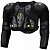 Scott Защита тела детская Jacket Protector Jr Command black/green в Махачкале