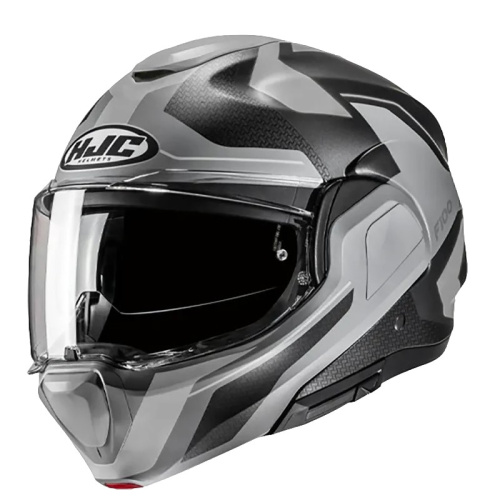 HJC Шлем F100 Bios MC5SF в Махачкале