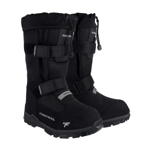 Finntrail Ботинки Touring Graphite 5230 Graphite в Махачкале