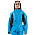Dragonfly Дождевая куртка Evo Woman Blue (мембрана) 2024 в Махачкале