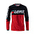 Leatt Джерси Moto 4.5 X-Flow V24 Red в Махачкале
