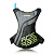 Acerbis Рюкзак с гидропаком Water Satuh Drink Black/Yellow (9/2.5 L) в Махачкале