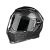 Simpson Шлем модуляр Darksome Gunmetal в Махачкале