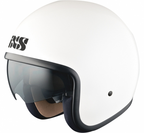 IXS Шлем открытый HX77 белый в Махачкале