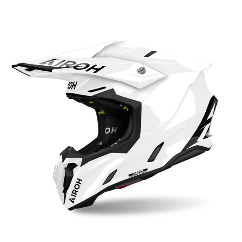 Airoh Шлем Twist 3 White Gloss в Махачкале