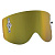 SCOTT Линзы 80's SGL WKS gold chrome afc в Махачкале
