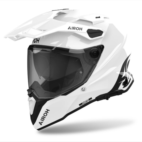 Airoh Шлем Commander 2 White Gloss в Махачкале