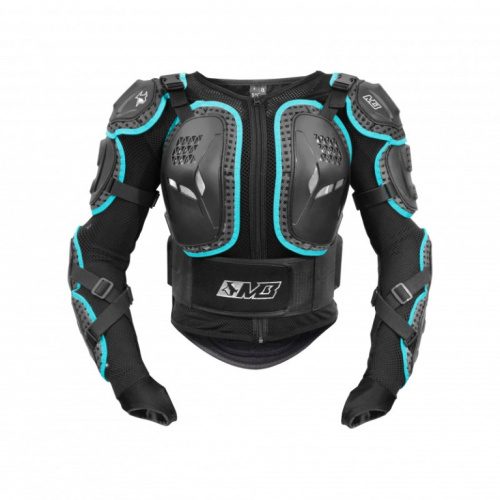 MadBull черепаха Protection Armora Blue в Махачкале