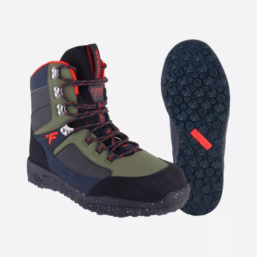 Finntrail Ботинки Speedmaster 5232 Khaki в Махачкале